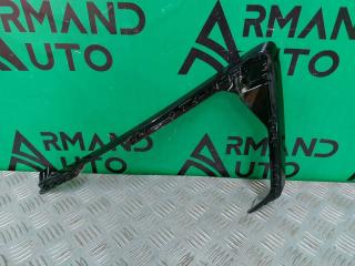 Запчасть молдинг бампера передний левый Avatr 11 2022-нв