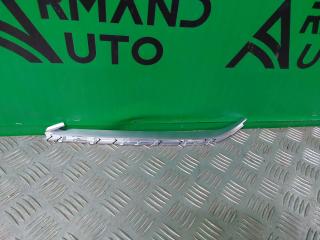 Запчасть окантовка дхо левая Avatr 11 2022-нв