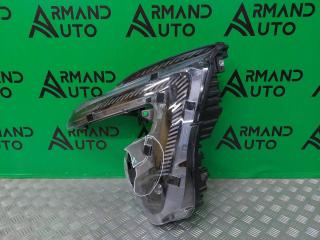 Запчасть фара левая Avatr 11 2022-нв