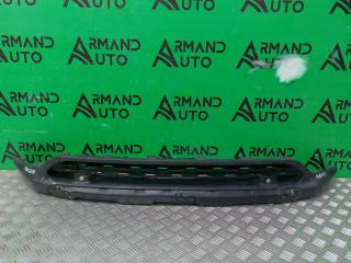 Решетка бампера передняя Peugeot 3008 2013-2016