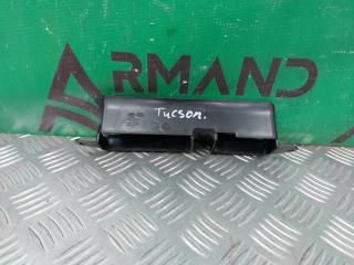 Воздуховод воздушного фильтра Hyundai Tucson 2015-2021