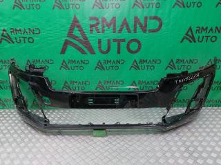 Запчасть бампер передний PEUGEOT TRAVELLER 2016-нв