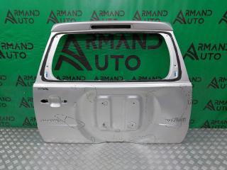 Фото запчасти дверь багажника SUZUKI GRAND VITARA 2005-2015 Б/У запчасть Запчасть дверь багажника SUZUKI GRAND VITARA 2005-2015