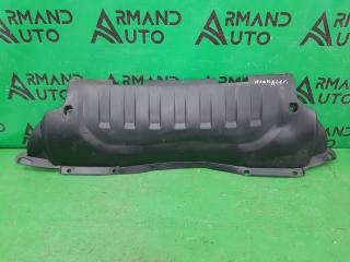 Запчасть защита двигателя JEEP WRANGLER 2017-нв