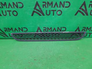 Решетка бампера передняя PEUGEOT BOXER 2006-нв