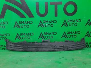 Накладка бампера верхняя задняя TOYOTA LAND CRUISER PRADO 2009-2024