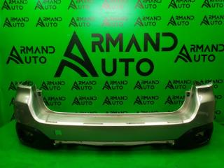Запчасть бампер задний SUBARU OUTBACK 2014-2021