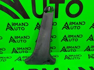 Фото запчасти обшивка стойки центральной нижняя правая Renault Logan 2012-2022 Б/У запчасть Запчасть обшивка стойки центральной нижняя правая Renault Logan 2012-2022