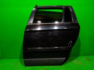 Фото запчасти дверь задняя левая CHRYSLER PACIFICA 2003-2008 Б/У запчасть Запчасть дверь задняя левая CHRYSLER PACIFICA 2003-2008