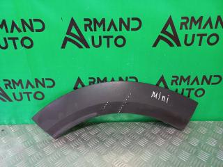 Запчасть расширитель двери задний правый Mini Countryman 2016-2024