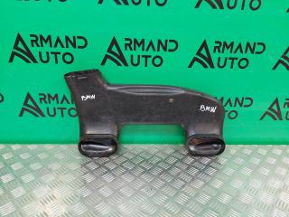 Воздуховод воздушного фильтра BMW X5 2013-2018