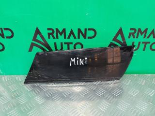 Накладка стойки двери задняя левая Mini Hatch 2013-2024 Б/У Накладка стойки двери задняя левая Mini Hatch 2013-2024