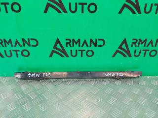 Запчасть уплотнитель радиатора Mini Countryman 2016-2024