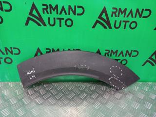 Запчасть расширитель двери задний левый Mini Countryman 2016-2024