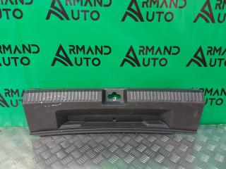 Запчасть кожух замка багажника Volkswagen Polo 2009-2020