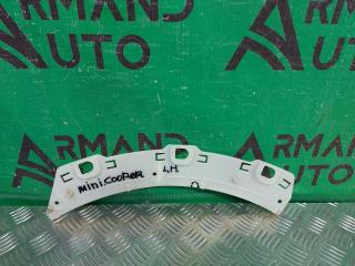 Запчасть кронштейн расширителя передний левый Mini Countryman 2016-2024