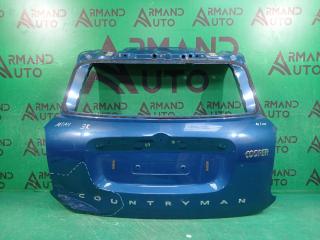 Дверь багажника MINI Countryman 2016-2024