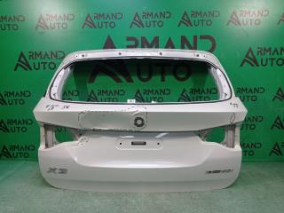 Дверь багажника BMW X3 2017-2024