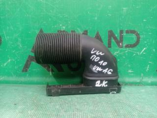 Воздуховод воздушного фильтра VOLKSWAGEN Polo 2014-2020