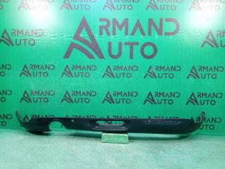 Запчасть юбка бампера задняя Mini Hatch 2013-2021