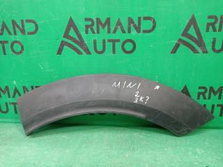 Запчасть расширитель крыла задний левый Mini Countryman 2016-2024