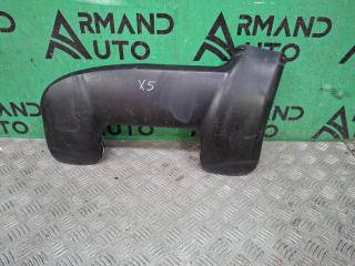 Воздуховод воздушного фильтра BMW X5 2013-2018