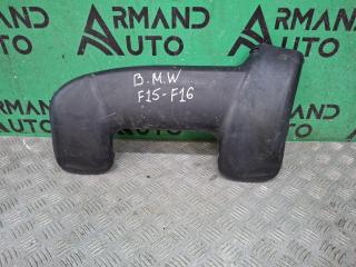 Воздуховод воздушного фильтра BMW X5 2013-2018