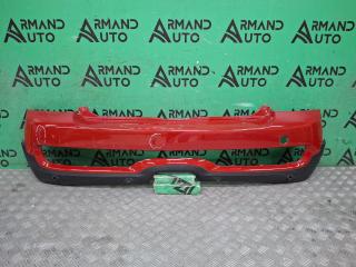 Бампер задний Mini Hatch 2010-2013