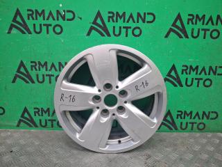 Диск колесный r16 Mini Countryman