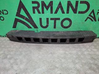 Абсорбер бампера задний Volkswagen Polo 2009-2020