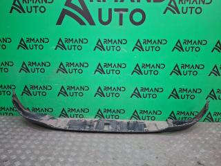 Юбка бампера задняя Mini Countryman 2010-2016
