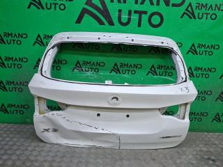 Дверь багажника BMW X3 2017-2024