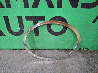 Запчасть окантовка фары правая Mini Hatch 2013-нв