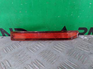 Запчасть отражатель внутренний левый Jetta VS7 2022-нв