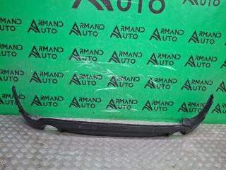 Запчасть юбка бампера задняя Mini Countryman 2016-2020