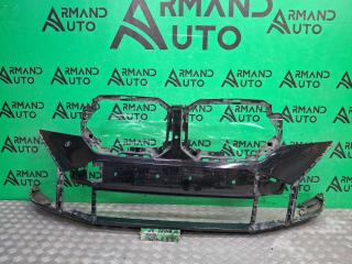 Фото запчасти бампер передний BMW XM 2022-нв Б/У запчасть Запчасть бампер передний BMW XM 2022-нв