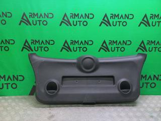 Обшивка двери багажника Mini Hatch 2013-2024