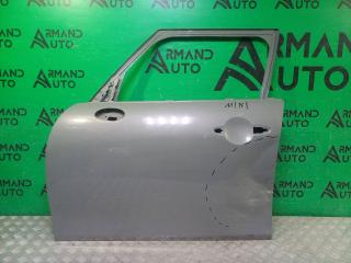 Дверь передняя левая Mini Hatch 2013-2024