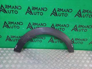 Запчасть расширитель крыла задний левый Mini Hatch 2006-2013