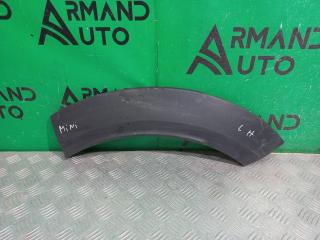 Запчасть расширитель крыла задний левый Mini Countryman 2016-2024