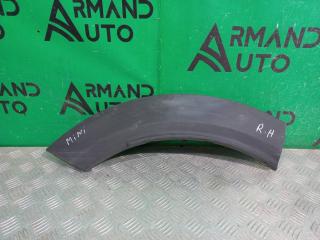 Запчасть расширитель крыла задний правый Mini Countryman 2016-2024