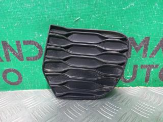 Накладка бампера задняя правая Mini Hatch 2013-2021