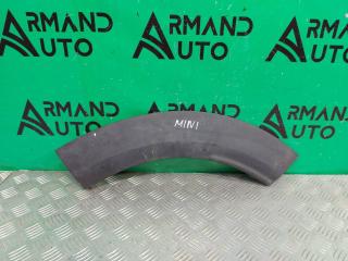 Запчасть расширитель двери задний левый Mini Countryman 2016-2024