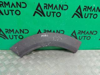 Запчасть расширитель двери задний правый Mini Countryman 2016-2024