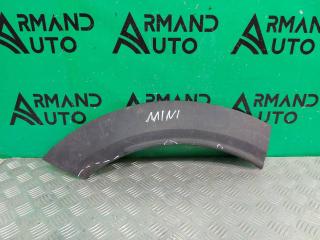 Запчасть расширитель двери задний правый Mini Countryman 2016-2024