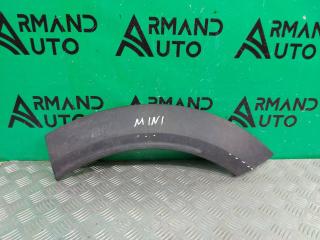 Запчасть расширитель двери задний левый Mini Countryman 2016-2024