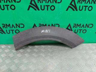 Запчасть расширитель двери задний левый Mini Countryman 2016-2024