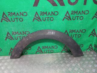 Запчасть расширитель крыла задний правый Mini Paceman 2012-2016