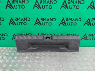 Запчасть кожух замка багажника Volkswagen Polo 2009-2020