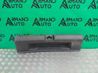 Запчасть кожух замка багажника Volkswagen Polo 2009-2020